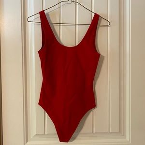 COPY - Wilfred Free Bodysuit